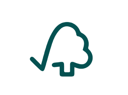 SPECIFIC will move to all FSC certified cardboard