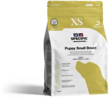 Puppy Small Breed - Extra Small Kibble