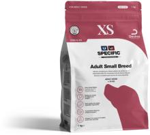  Adult Small Breed - Extra Small Kibble